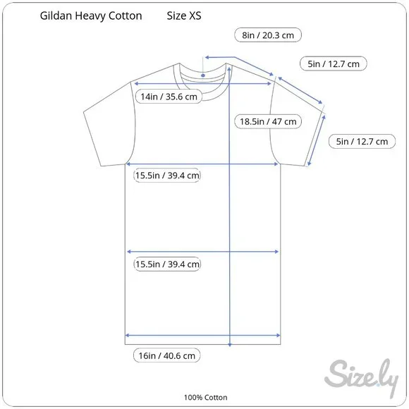 Youth Dentist Graphic Tee – Size XS (4/5) – Blue/Orange – 100% Cotton - Picture 15 of 15